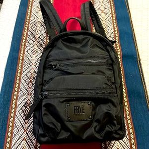 Frye Ivy Mini Backpack